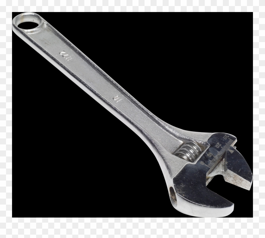 Wrench, Free Pngs - Metalworking Hand Tool Clipart