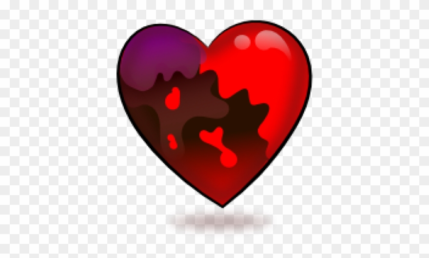 Phoenix Flag Clipart Valentines Day - Heart - Png Download