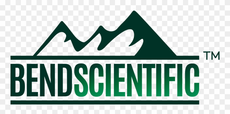 Bend Scientific Bend Scientific - Sign Clipart
