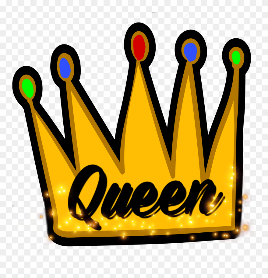 Crown Queen Queen👑 Crowns Queens👑 Queens Clipart