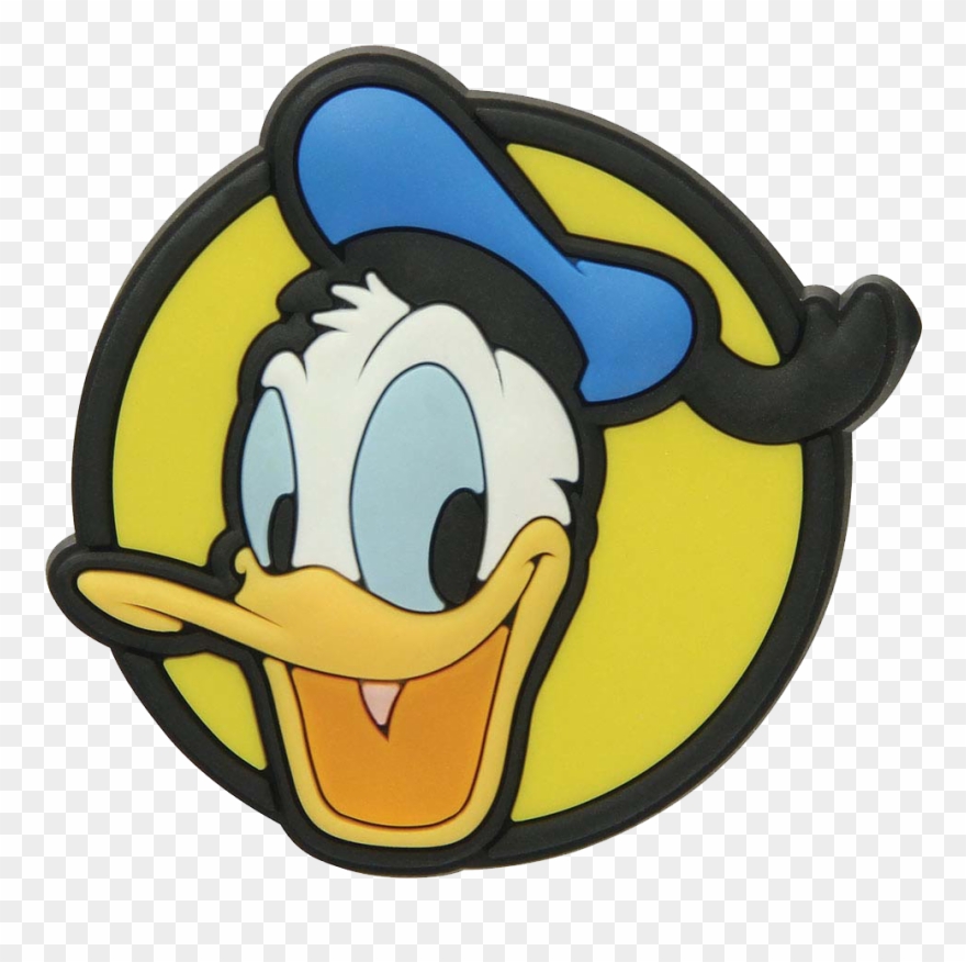 Donald Duck Clipart
