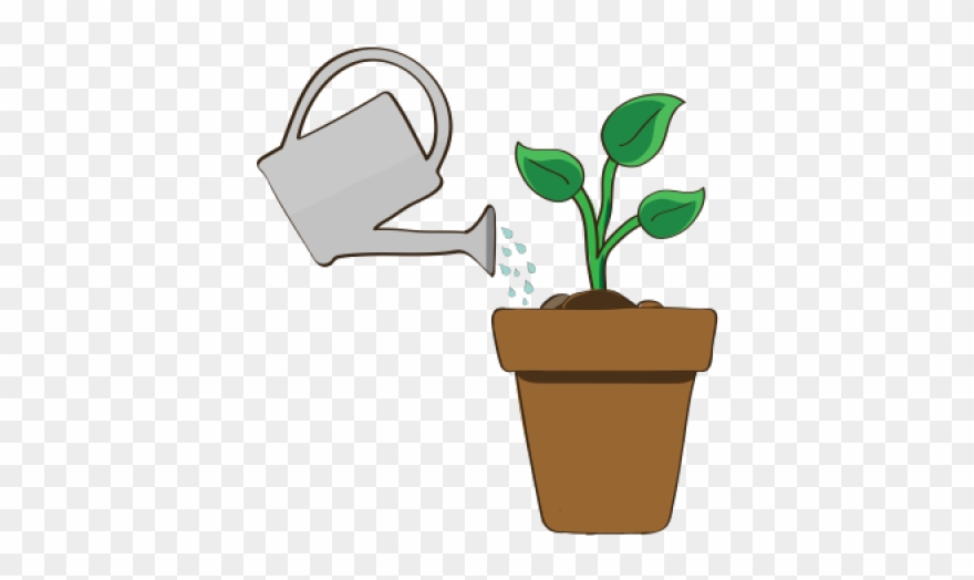 Soil Clipart Uses Soil - Flowerpot - Png Download