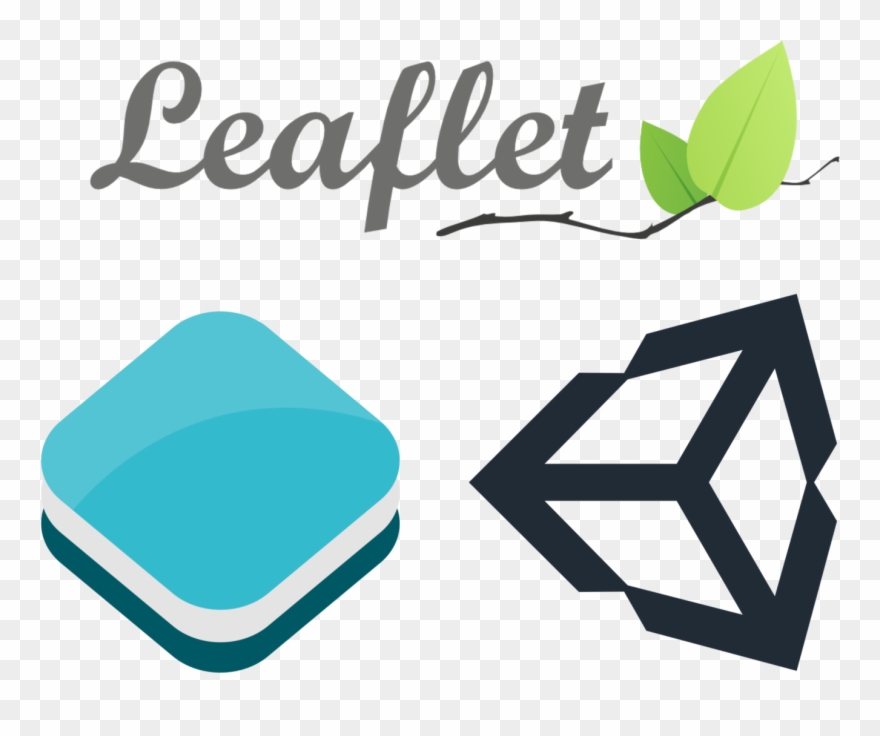 Looking For An Alternative To Google Maps Api - Leaflet Clipart