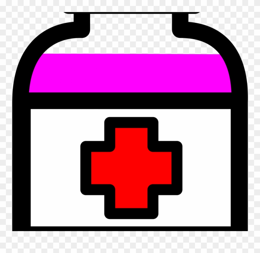 Pharmacist Medicine Clip Art - Png Download