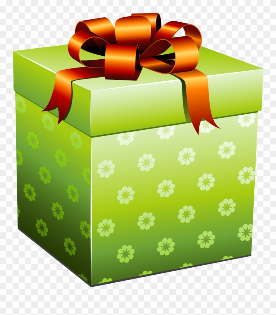 Подарки Png Фото Скачать Бесплатно Подарок Png - Gift Box Images Png Clipart