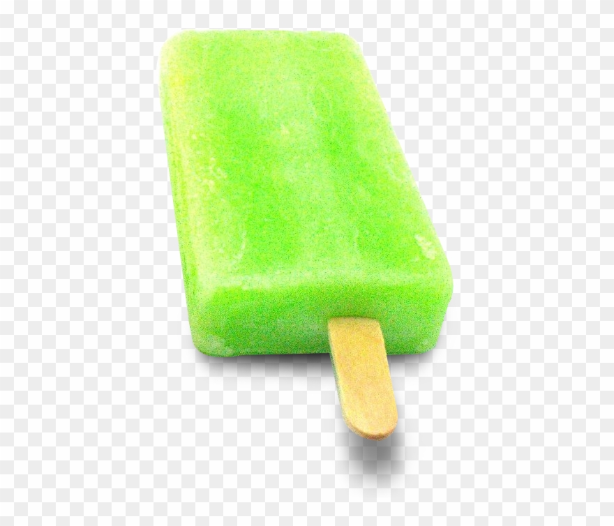 Image Pngpix Download Transparent Background - Green Popsicle Png Clipart