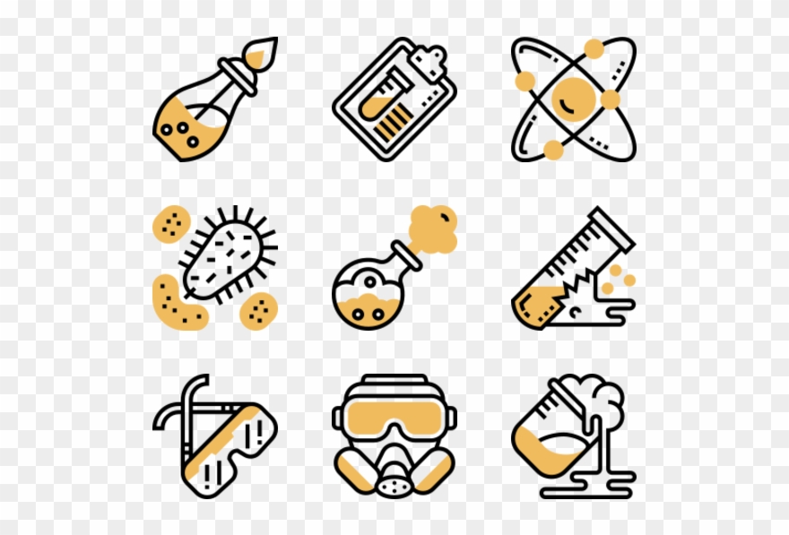 Chemistry Clipart