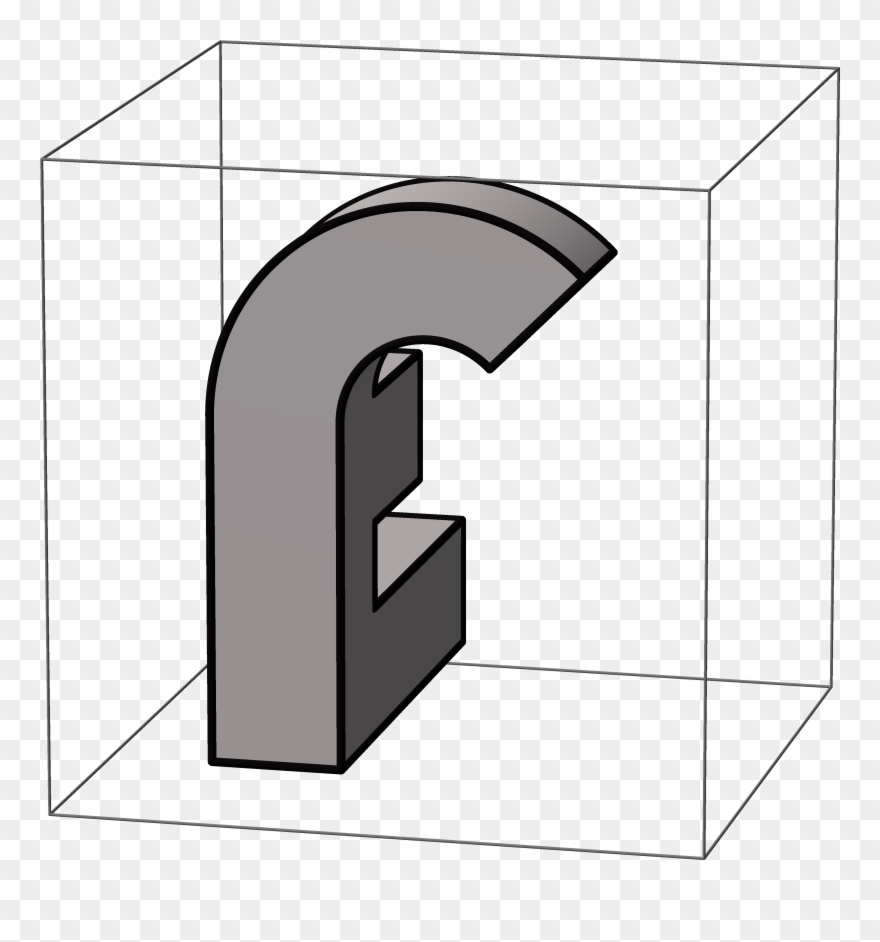Cube Permutation 5 0 Jf Clipart