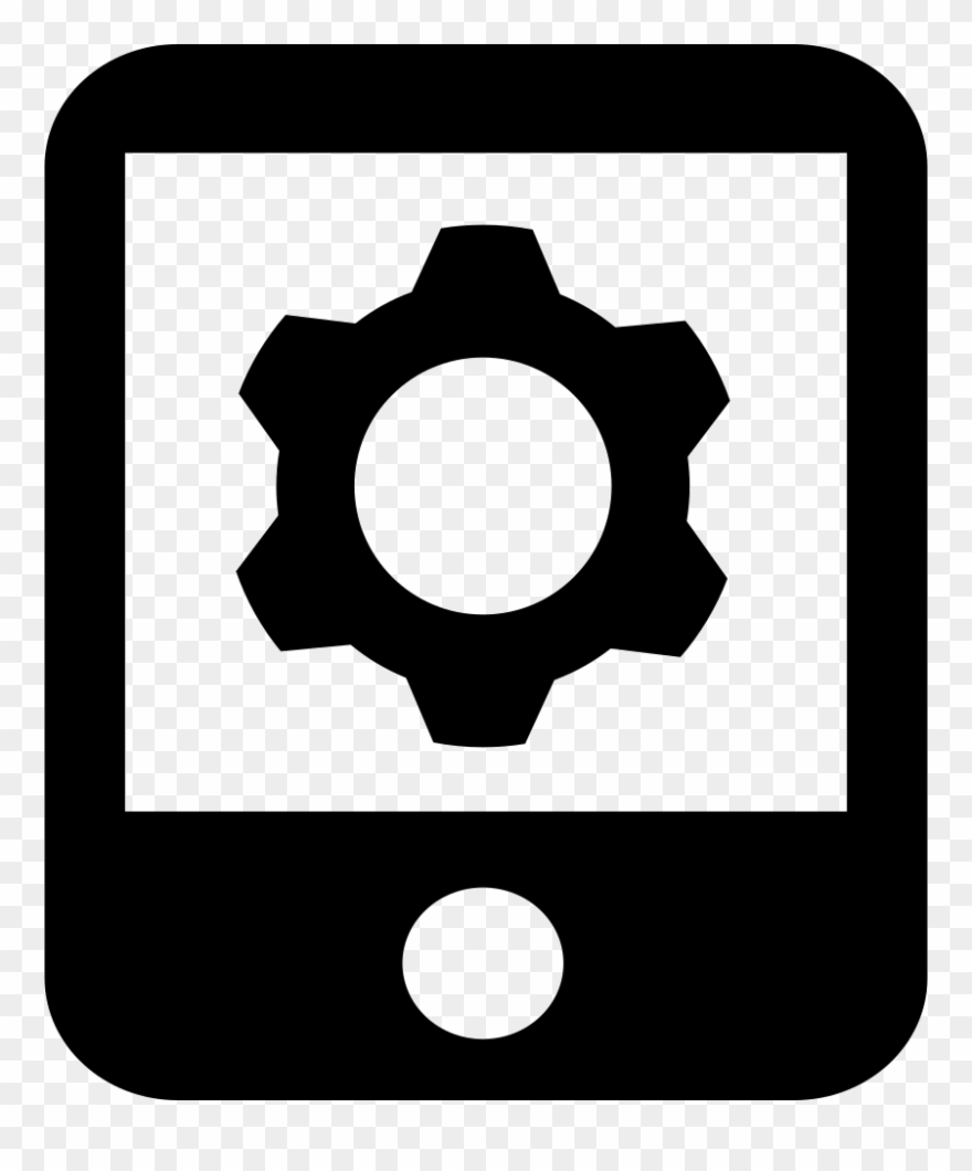 Website Svg Site - Site Management Icon Clipart