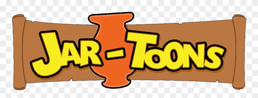 We'd Like To Welcome You To Our Jar-toons Blog This Clipart