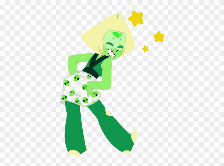 Clipart Green Tick - Cartoon - Png Download