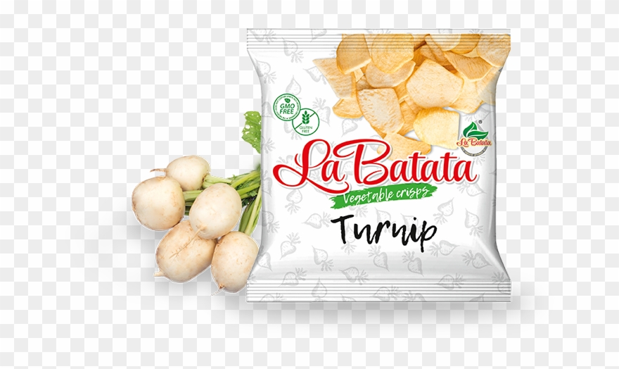 Turnip - Vegetable Clipart