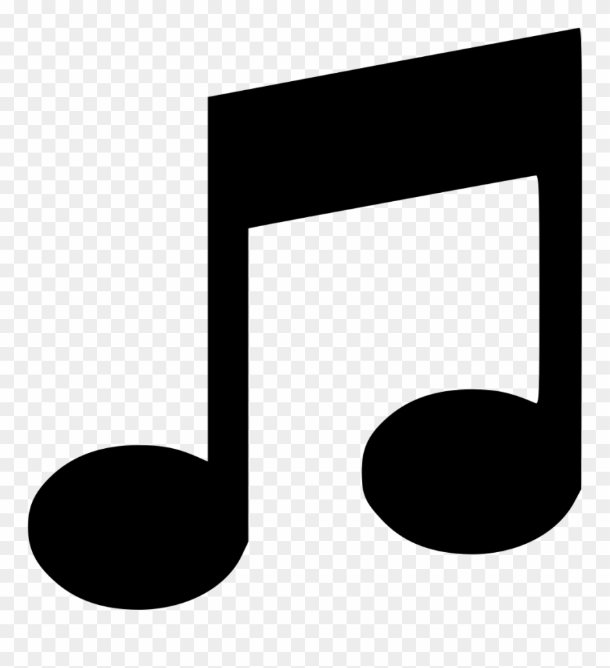 Png File Svg - Music Clipart
