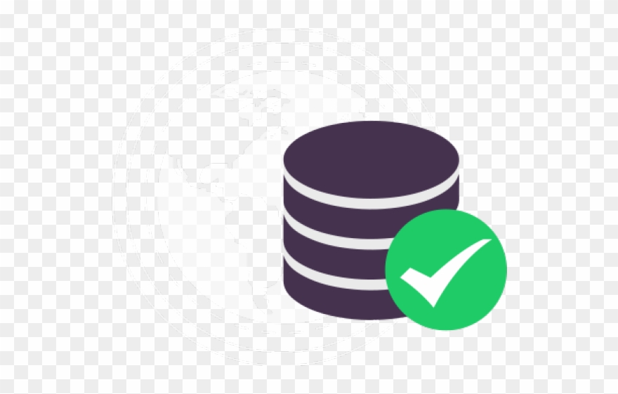 Server Clipart Web Hosting - Delete Icon Png In Red Transparent Png