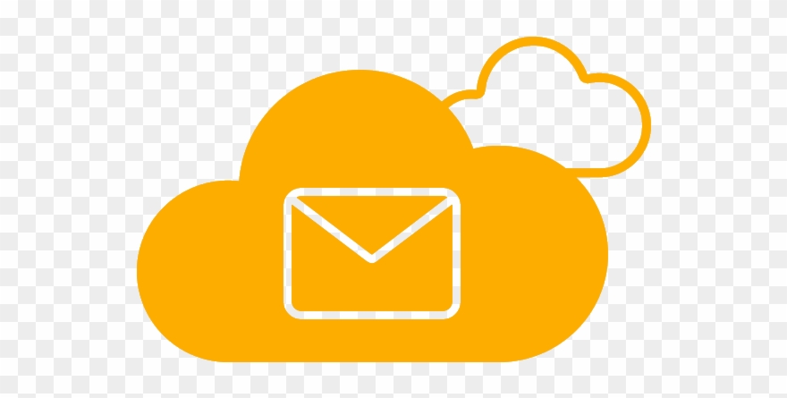 Business Email Hosting Clipart