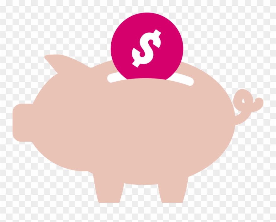 Retirement Savings Clipart