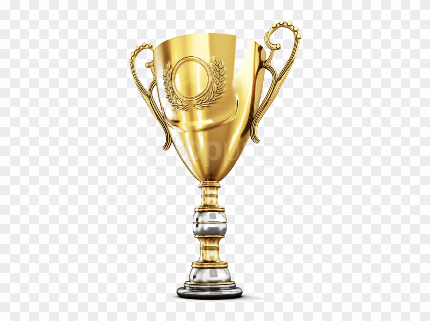 Free Png Download Trophy Png Images Background Png - Champion Trophy Clipart