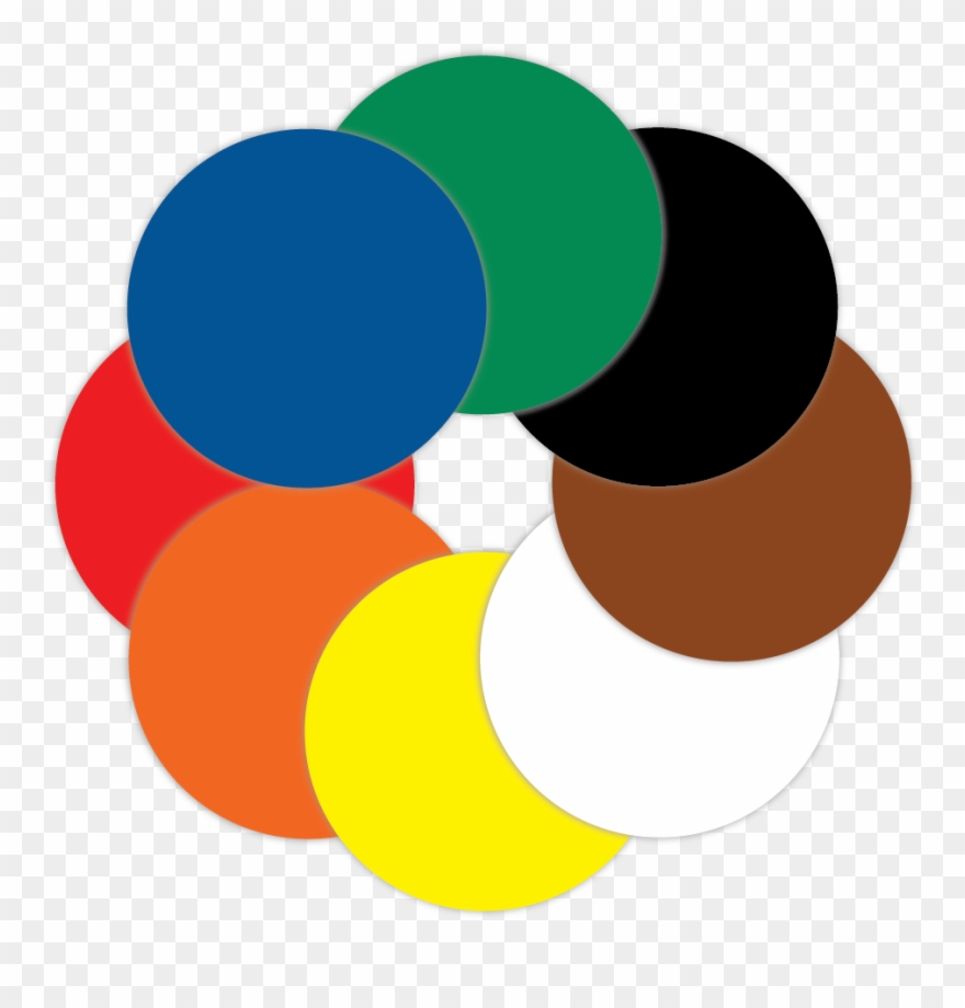 High Quality For Your S Lean And Ⓒ - Circle Clipart