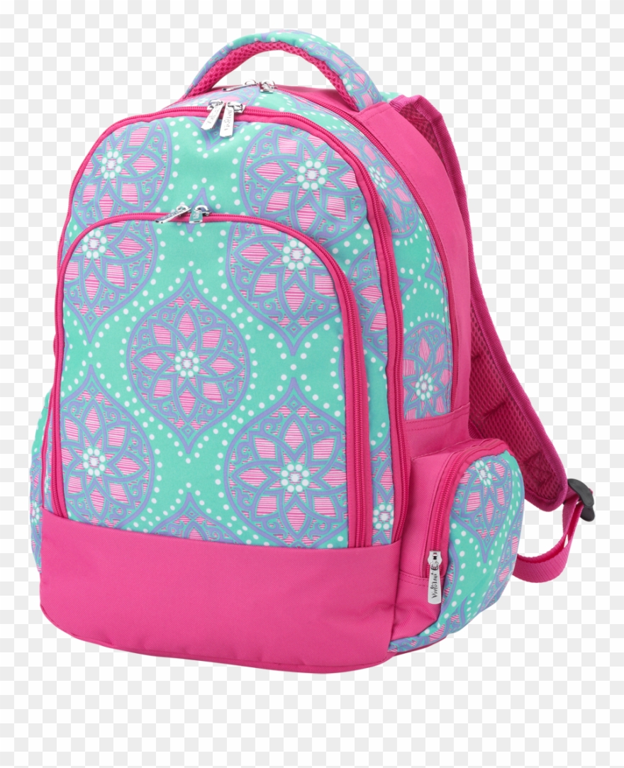 Buy - Backpack Clipart