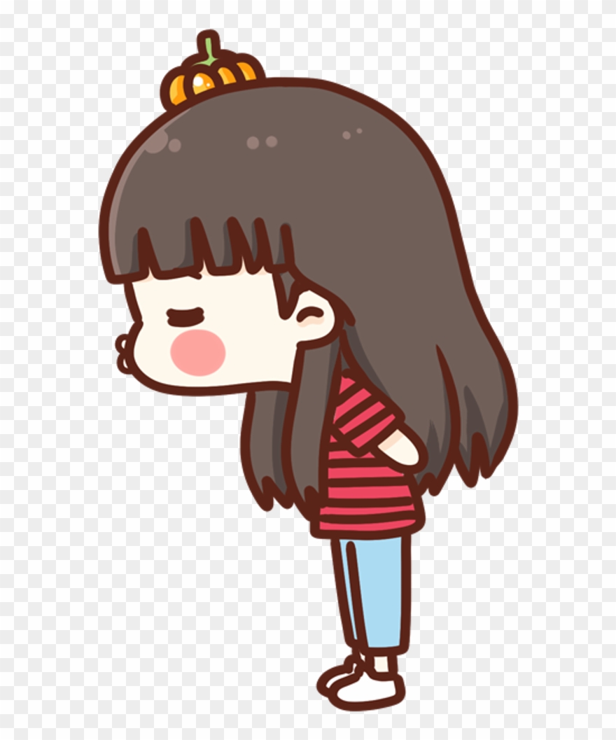 #emoji #girl #freetoedit #anime #girls #animegirl #animegirls - Portable Network Graphics Clipart