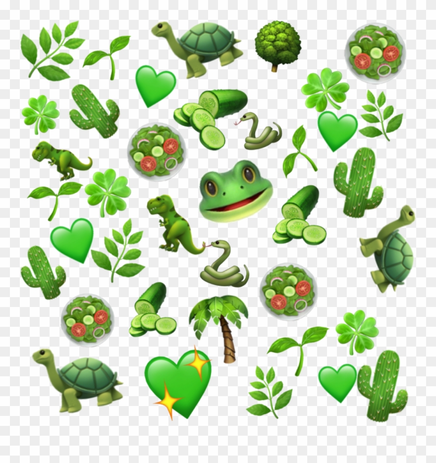 Rana Sticker Clipart
