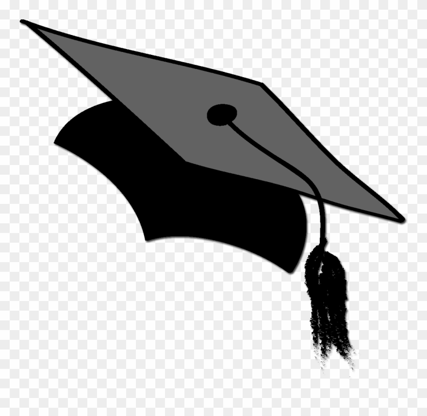 Mortarboard Clipart