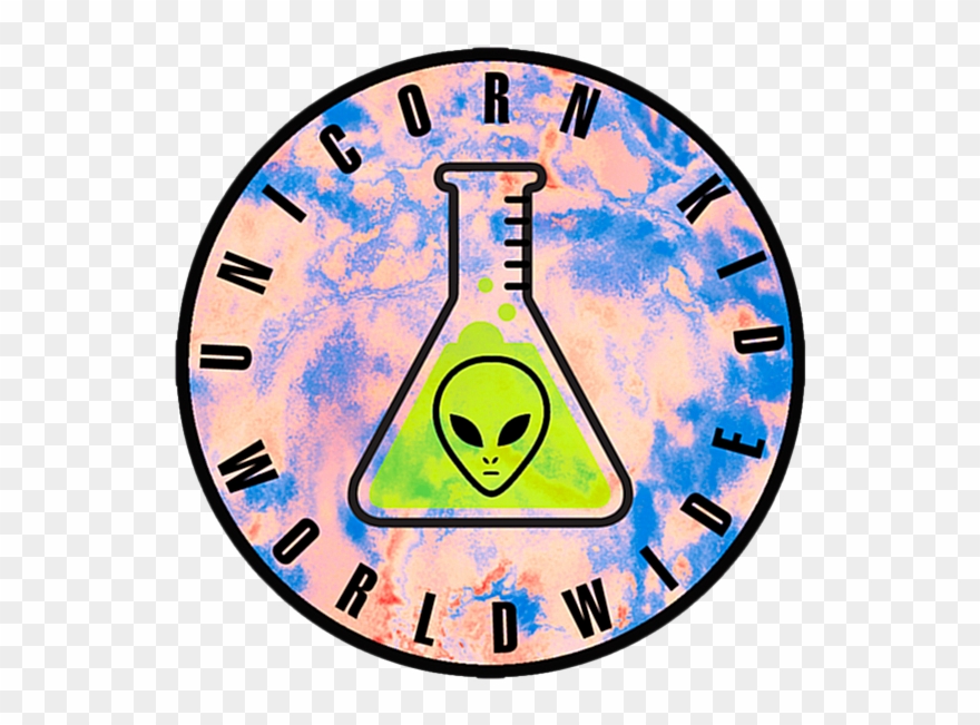 New Unicorn Kid Logo - Unicorn Kid Worldwide Clipart