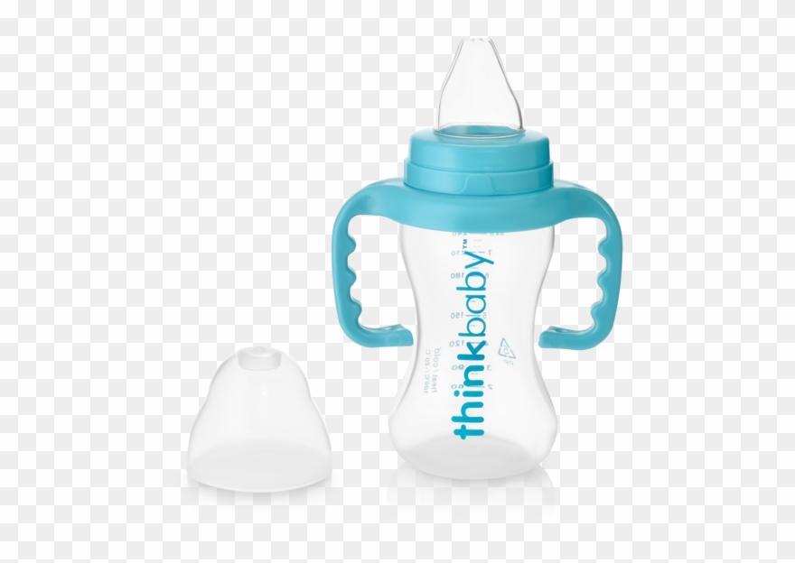 Thinkbaby The Sippy Cup - Think Baby Sippy Cup Clipart
