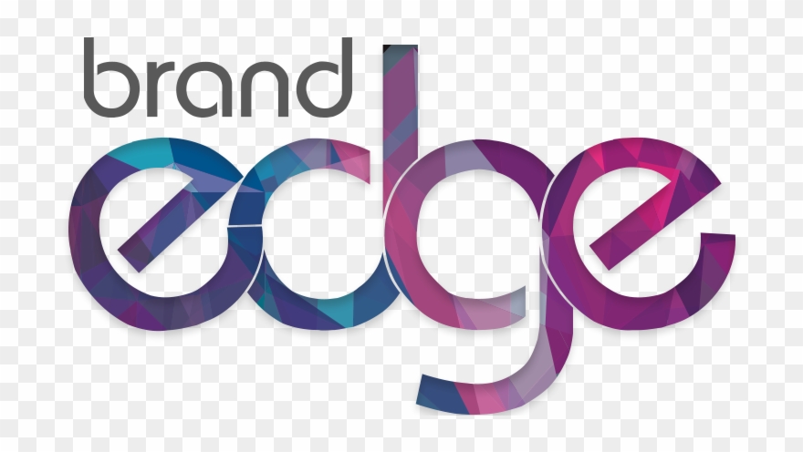 Brand Edge Clipart