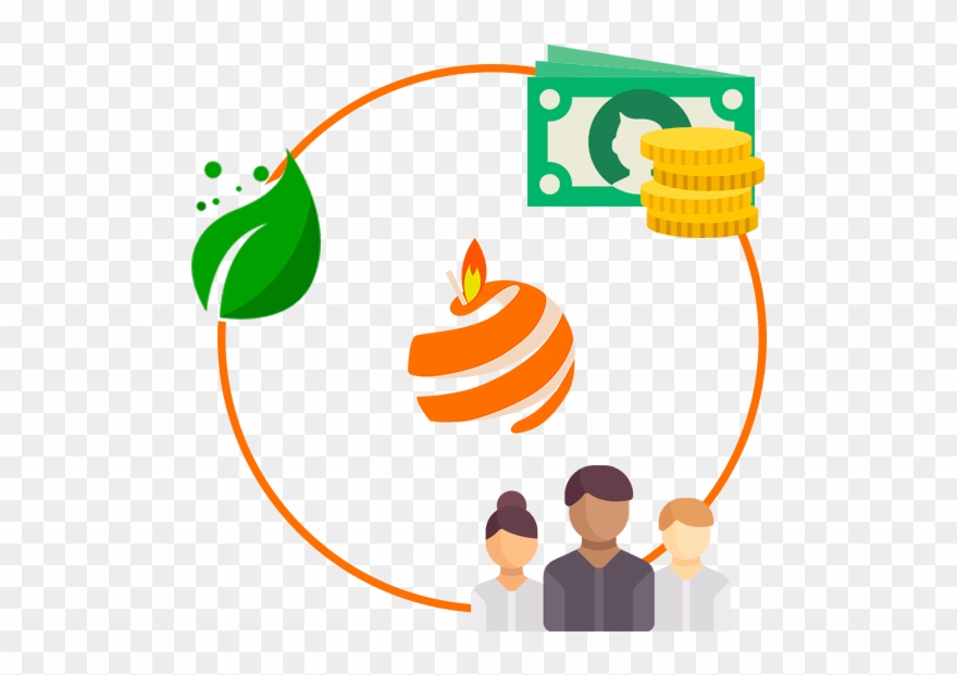 آیکون کسب و کار Clipart