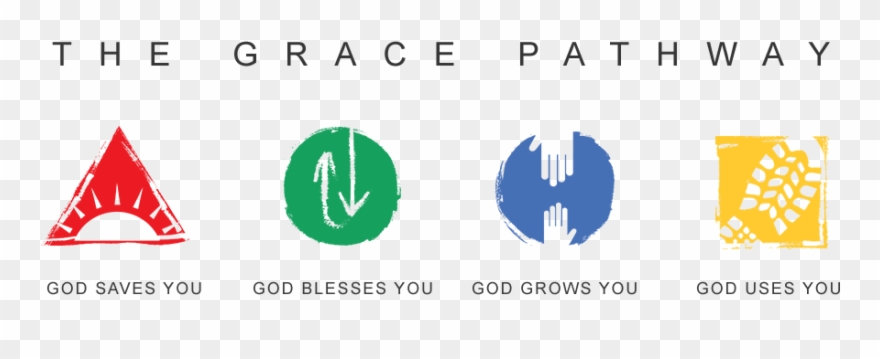 Gracepathway Neighborhood - Circle Clipart