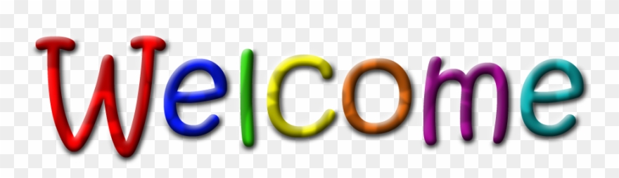 Pictures Of Png Kidskunst Transparent Background - Transparent Transparent Background Welcome Png Clipart