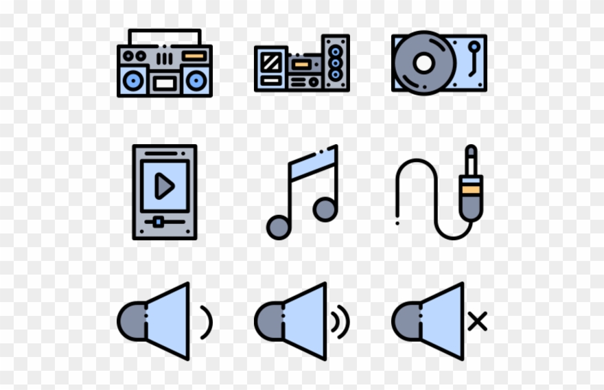 Music Clipart