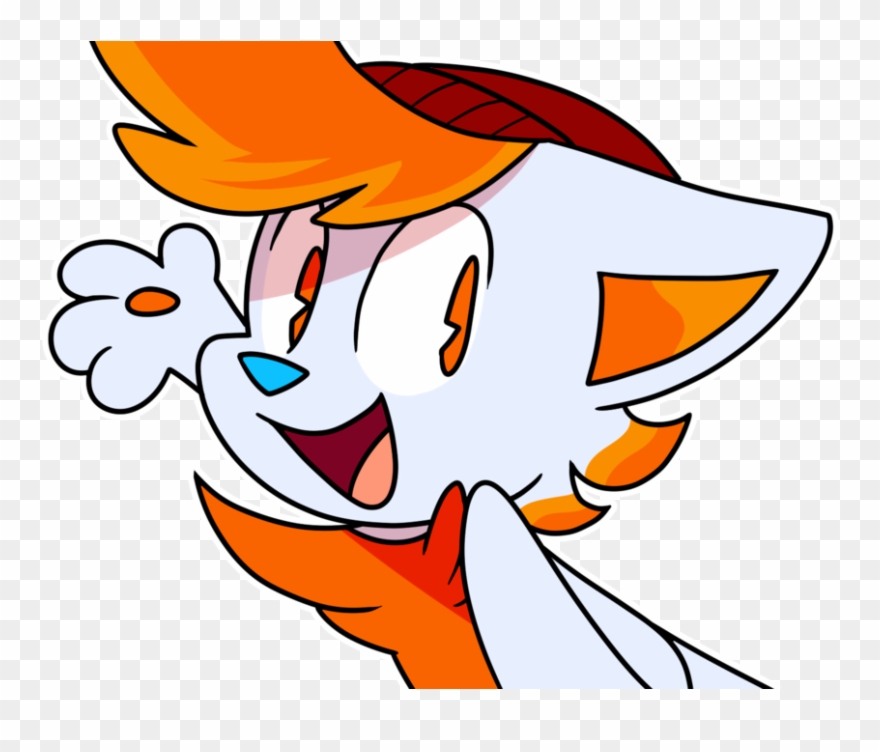 About Richie - Cartoon Clipart