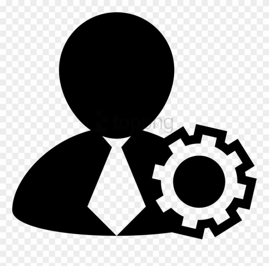 Administrator Logo Clipart