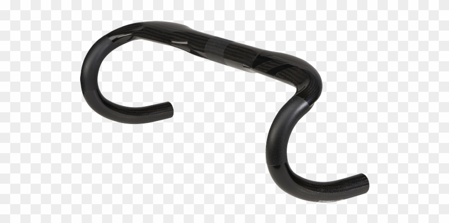 Equipment Bike Equipment Time Ergodrive Carbon C - Time Handlebars Clipart