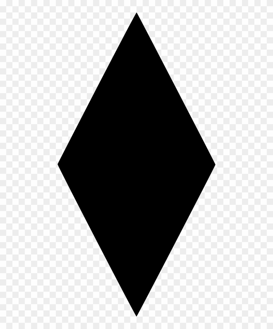 Treasure Clipart Precious - Black Diamond Ski Sign - Png Download