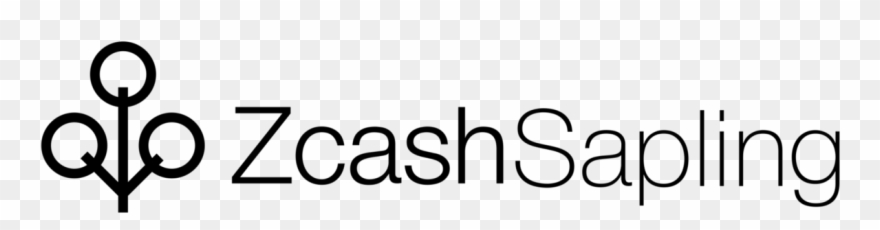 Zcash Sapling Clipart