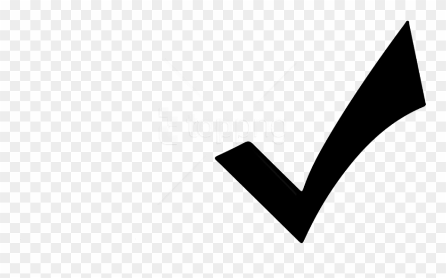 Free Png Check Mark Png Png Images Transparent - White Check Mark Icon Png Clipart