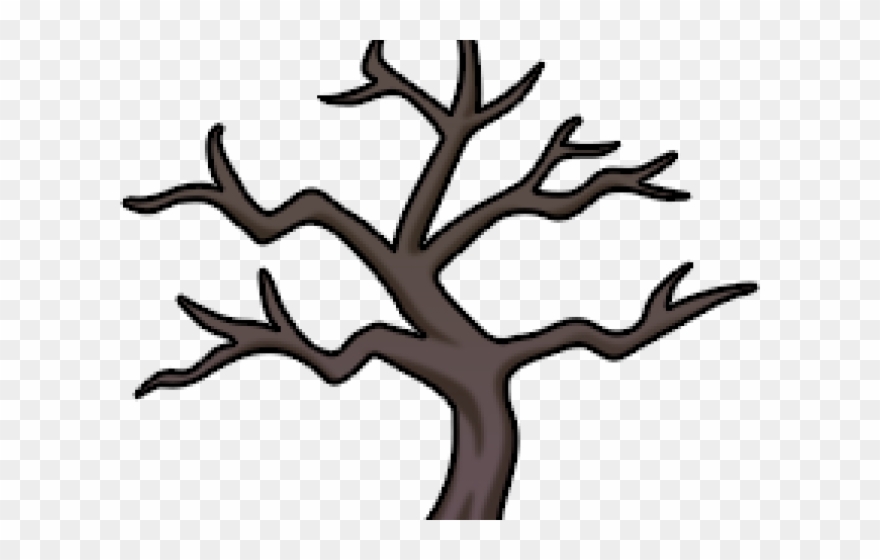 Spooky Clipart Mirror - Png Download