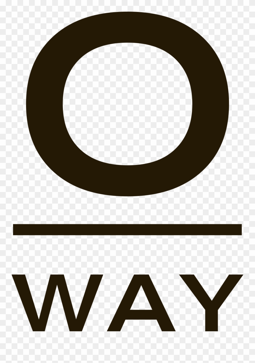 Oway Love - Oway Logo Png Clipart