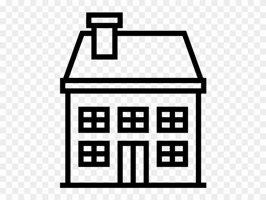 Home Price $1,000,000 - Vector Graphics Clipart