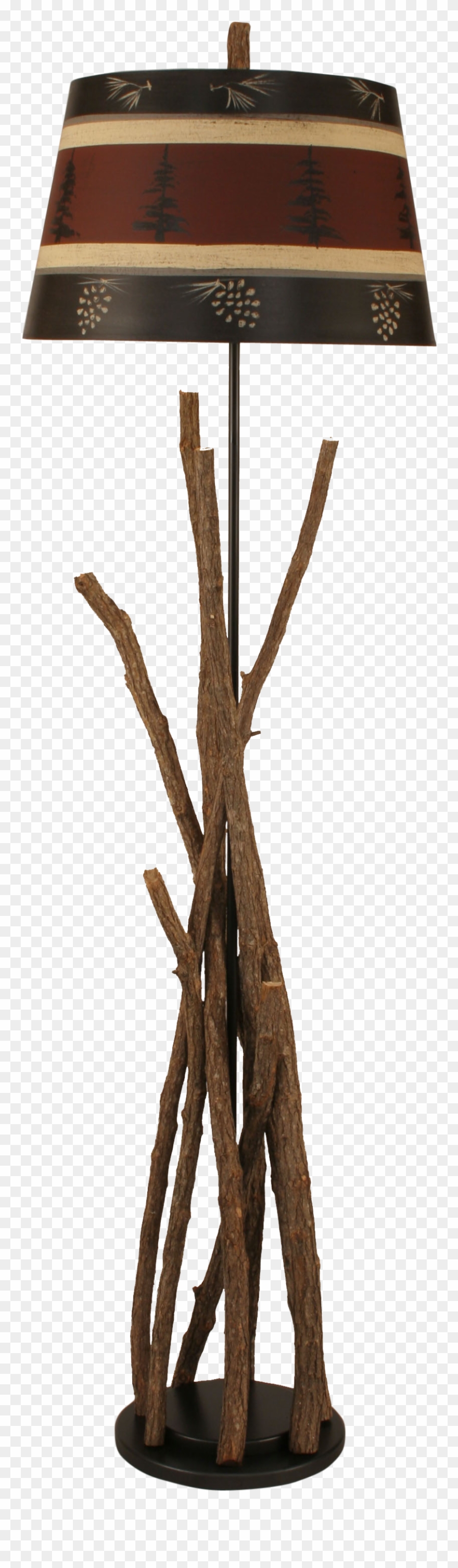 Bundle Of Sticks Png - Driftwood Clipart