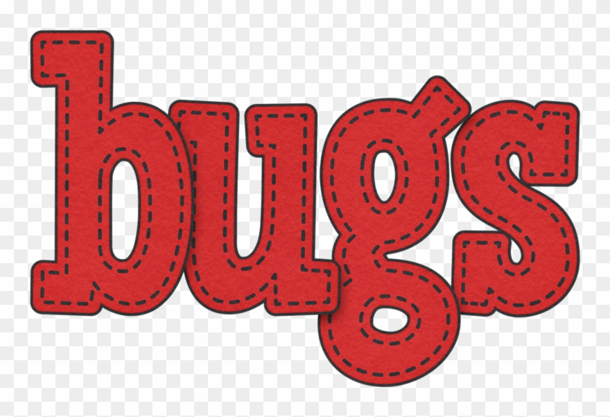 Bugs - Curriculum Vitae Clipart