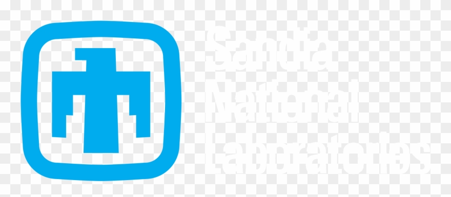 Download Sandia Labs Logo 4 By Dawn - Sandia National Labs Logo Clipart