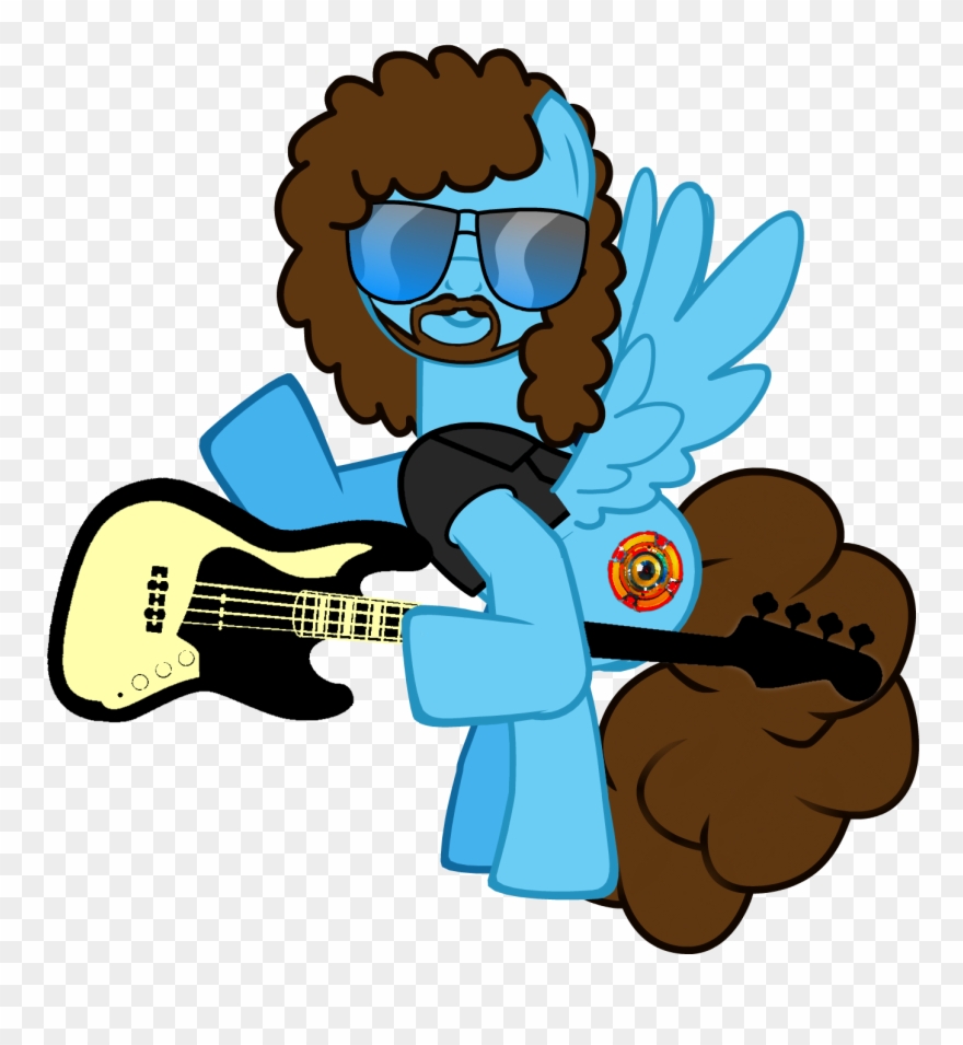 Grapefruitface1, Crossover, Electric Light Orchestra, - Cartoon Clipart