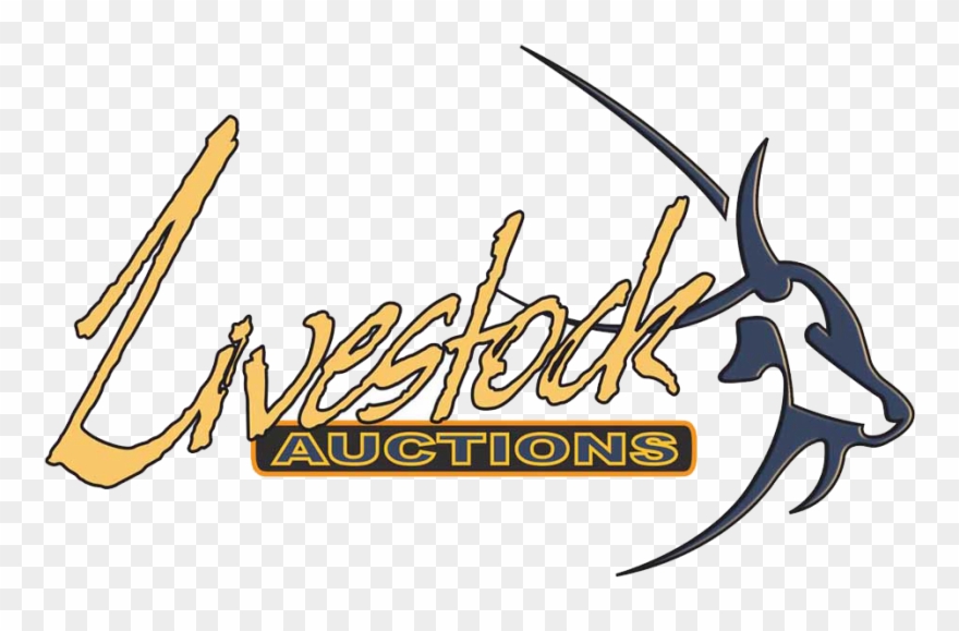 Name Of Auction - Calligraphy Clipart