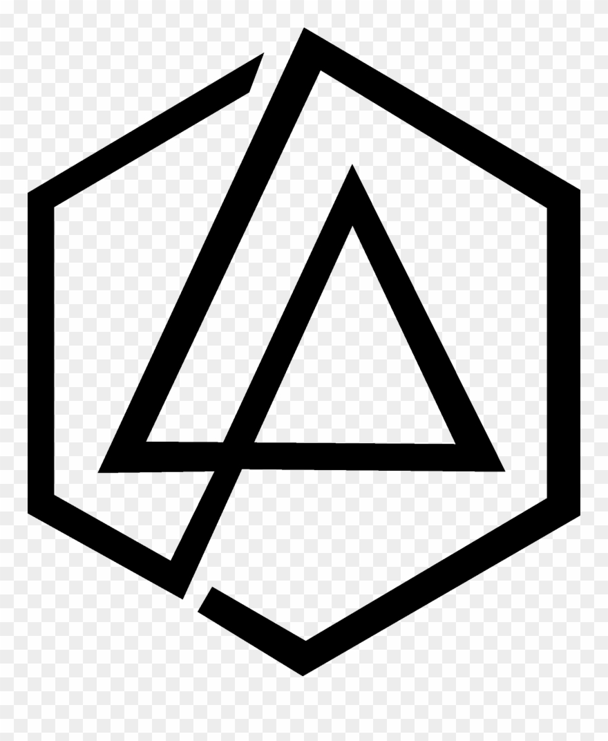 Linkin Park Logo - Linkin Park Logo 2017 Clipart