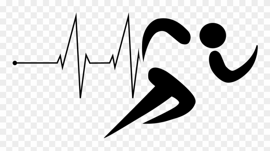 2019 Membership - Track And Field Logo Png Clipart