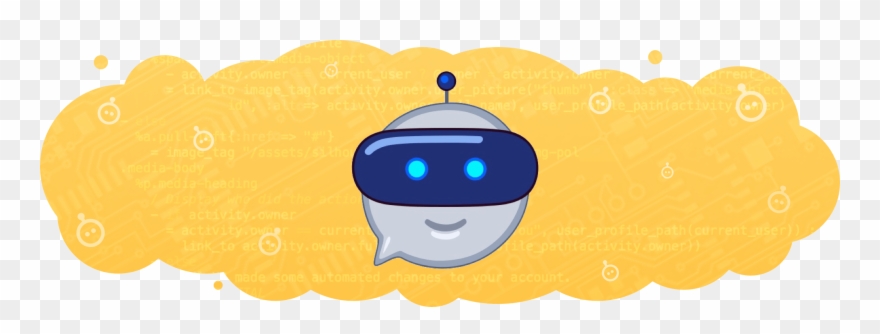 We Are Happy To Announce Tamtam Bot Api Beta Testing - Cartoon Clipart